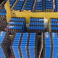 哪里回收锂电池_电池锂电池回收_废电池回收的价格